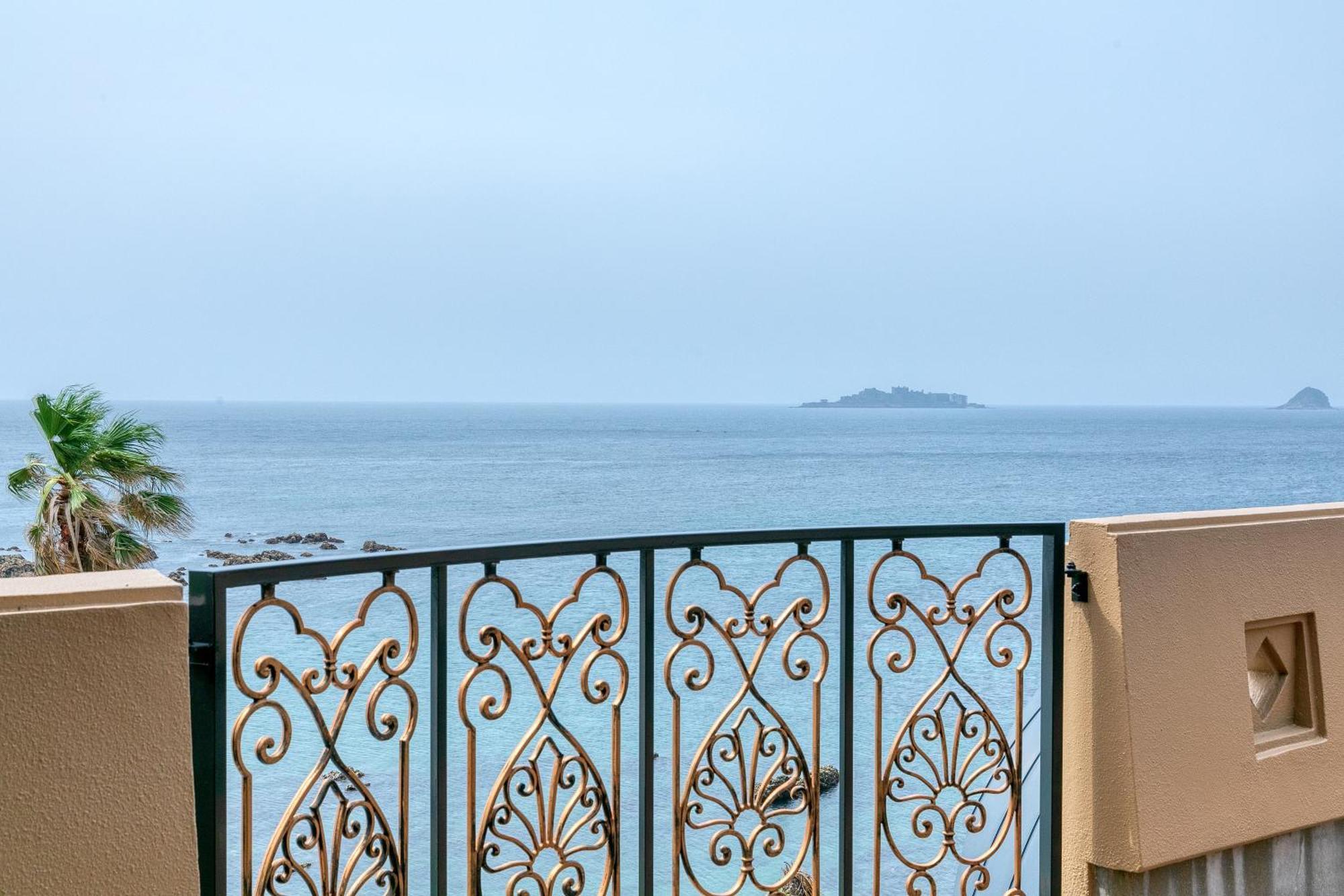 Ocean Resort Nomon長崎 Nagasaki Exterior foto