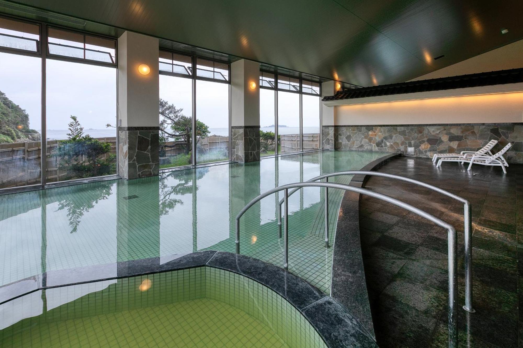 Ocean Resort Nomon長崎 Nagasaki Exterior foto